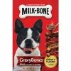Best deal 🤩 MILK-BONE 🐕 Dog Treats Milk Bone Gravy Bones 🐕 Dog Biscuits, Small, 19 Oz (SMU94203) ❤️ -Grocery shop unnamed file 2161