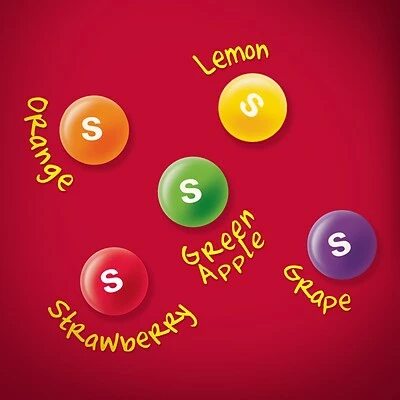 Coupon โญ Candy & Chocolate Skittles Original Fruit Flavored ๐ฌ Candy, 54 Oz (WMW28092) ๐ 4 Coupon โญ Candy & Chocolate Skittles Original Fruit Flavored ๐ฌ Candy, 54 Oz (WMW28092) ๐ - Image 2