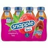 Best deal 🥰 Iced Tea Snapple Raspberry Tea, 16 Oz., 12/Pack (10099468) 🔥 -Grocery shop unnamed file 2188