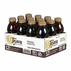 Outlet ๐ Iced Tea Tejava Original Unsweetened Black Tea, 16.9 Fl. Oz., 12/Pack (313-00005) ๐ 10 Outlet ๐ Iced Tea Tejava Original Unsweetened Black Tea, 16.9 Fl. Oz., 12/Pack (313-00005) ๐ -Grocery shop unnamed file 2194