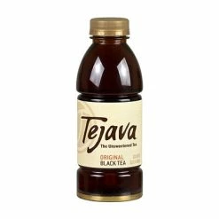Outlet ๐ Iced Tea Tejava Original Unsweetened Black Tea, 16.9 Fl. Oz., 12/Pack (313-00005) ๐ 11 Outlet ๐ Iced Tea Tejava Original Unsweetened Black Tea, 16.9 Fl. Oz., 12/Pack (313-00005) ๐ -Grocery shop unnamed file 2195