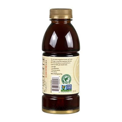Outlet ๐ Iced Tea Tejava Original Unsweetened Black Tea, 16.9 Fl. Oz., 12/Pack (313-00005) ๐ 7 Outlet ๐ Iced Tea Tejava Original Unsweetened Black Tea, 16.9 Fl. Oz., 12/Pack (313-00005) ๐ - Image 5