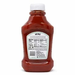 Cheapest 🌟 Condiments Heinz Tomato Ketchup Squeeze Bottle, 44 Oz., 3/Pack (220-00499) 🥰 -Grocery shop unnamed file 2201