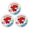 Top 10 🔥 The Laughing Cow Fresh Groceries Laughing Cow Cheese, ,Original, 3/Pack (600-00235) ✨ -Grocery shop unnamed file 221