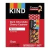 Coupon ⌛ Snack Bars KIND Bar, Dark Chocolate Cherry Cashew, 1.4 Oz., 12/Box (PHW17250) 🧨 -Grocery shop unnamed file 2212
