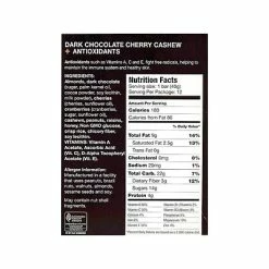 Coupon ⌛ Snack Bars KIND Bar, Dark Chocolate Cherry Cashew, 1.4 Oz., 12/Box (PHW17250) 🧨 -Grocery shop unnamed file 2216