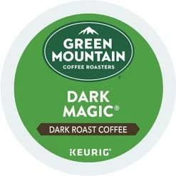 Outlet 💯 K-Cups Green Mountain Dark Magic Coffee, Keurig® K-Cup® Pods, Dark Roast, 48/Box (81911/15171) ✔️ 13 Outlet 💯 K-Cups Green Mountain Dark Magic Coffee, Keurig® K-Cup® Pods, Dark Roast, 48/Box (81911/15171) ✔️ -Grocery shop unnamed file 2223