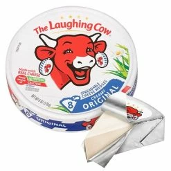 Top 10 🔥 The Laughing Cow Fresh Groceries Laughing Cow Cheese, ,Original, 3/Pack (600-00235) ✨ 13 Top 10 🔥 The Laughing Cow Fresh Groceries Laughing Cow Cheese, ,Original, 3/Pack (600-00235) ✨ -Grocery shop unnamed file 223