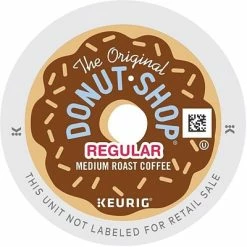 Budget ⭐ K-Cups Keurig® K-Cup® The Original Donut Shop® Coffee, 70 Count ✨