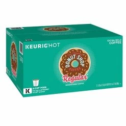 Budget ⭐ K-Cups Keurig® K-Cup® The Original Donut Shop® Coffee, 70 Count ✨ 9 Budget ⭐ K-Cups Keurig® K-Cup® The Original Donut Shop® Coffee, 70 Count ✨ -Grocery shop unnamed file 2234