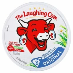 Top 10 🔥 The Laughing Cow Fresh Groceries Laughing Cow Cheese, ,Original, 3/Pack (600-00235) ✨ 14 Top 10 🔥 The Laughing Cow Fresh Groceries Laughing Cow Cheese, ,Original, 3/Pack (600-00235) ✨ -Grocery shop unnamed file 224