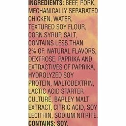 Wholesale 🎉 Meat And Jerky Slim Jim Original Smoked Snack Stick, 0.97 Oz, 24 Count 👍 -Grocery shop unnamed file 2241