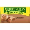 Promo 👏 Snack Bars Nature Valley™ Granola Cups, Almond Butter, 12/BX 🤩 -Grocery shop unnamed file 2242