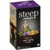 Wholesale 🛒 Hot Tea Steep By Bigelow Organic Earl Grey Black Tea, 20 Tea Bags/Box (RCB17700) 🎉 -Grocery shop unnamed file 2247