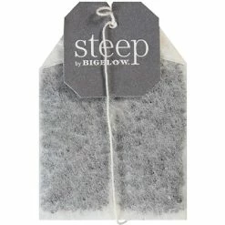 Wholesale 🛒 Hot Tea Steep By Bigelow Organic Earl Grey Black Tea, 20 Tea Bags/Box (RCB17700) 🎉 -Grocery shop unnamed file 2251