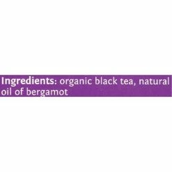 Wholesale 🛒 Hot Tea Steep By Bigelow Organic Earl Grey Black Tea, 20 Tea Bags/Box (RCB17700) 🎉 -Grocery shop unnamed file 2252