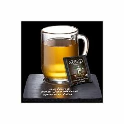 Hot Sale 🌟 Hot Tea Steep Oolong And Jasmine Tea Bags, 20/Box (17714) 😀 -Grocery shop unnamed file 2258