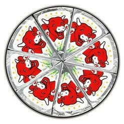 Top 10 🔥 The Laughing Cow Fresh Groceries Laughing Cow Cheese, ,Original, 3/Pack (600-00235) ✨ 16 Top 10 🔥 The Laughing Cow Fresh Groceries Laughing Cow Cheese, ,Original, 3/Pack (600-00235) ✨ -Grocery shop unnamed file 226