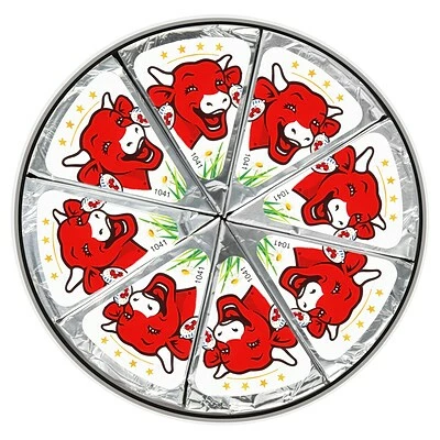 Top 10 🔥 The Laughing Cow Fresh Groceries Laughing Cow Cheese, ,Original, 3/Pack (600-00235) ✨ 8 Top 10 🔥 The Laughing Cow Fresh Groceries Laughing Cow Cheese, ,Original, 3/Pack (600-00235) ✨ - Image 6