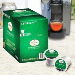 Coupon 🎁 K-Cups Twinings Of London Irish Breakfast Tea, Keurig K-Cup Pods, 24/Box (F10993) 🌟 13 Coupon 🎁 K-Cups Twinings Of London Irish Breakfast Tea, Keurig K-Cup Pods, 24/Box (F10993) 🌟 -Grocery shop unnamed file 2261