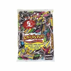 Best reviews of ⭐ Candy & Chocolate Child's Play Assorted Funtastic Favorites Chews, 76 Oz (220-00018) 👏
