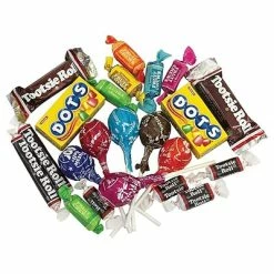 Best reviews of ⭐ Candy & Chocolate Child's Play Assorted Funtastic Favorites Chews, 76 Oz (220-00018) 👏 -Grocery shop unnamed file 2278