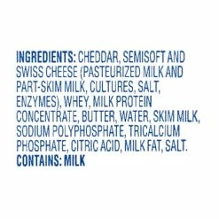 Top 10 🔥 The Laughing Cow Fresh Groceries Laughing Cow Cheese, ,Original, 3/Pack (600-00235) ✨ 18 Top 10 🔥 The Laughing Cow Fresh Groceries Laughing Cow Cheese, ,Original, 3/Pack (600-00235) ✨ -Grocery shop unnamed file 228