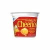 Discount 🥰 Breakfast & Cereal Cheerios Whole Grain Cereals, Honey Nut Oat, 1.8 Oz., 6/Box (13898) 🧨