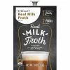 Best Sale 🎉 Alterra Flavia Real Milk Froth Freshpacks Original Whole Milk, 0.46 Oz., 72/Carton (MDR12475) ✔️ -Grocery shop unnamed file 2286