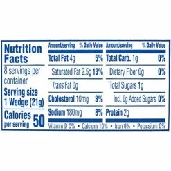 Top 10 🔥 The Laughing Cow Fresh Groceries Laughing Cow Cheese, ,Original, 3/Pack (600-00235) ✨ 19 Top 10 🔥 The Laughing Cow Fresh Groceries Laughing Cow Cheese, ,Original, 3/Pack (600-00235) ✨ -Grocery shop unnamed file 229