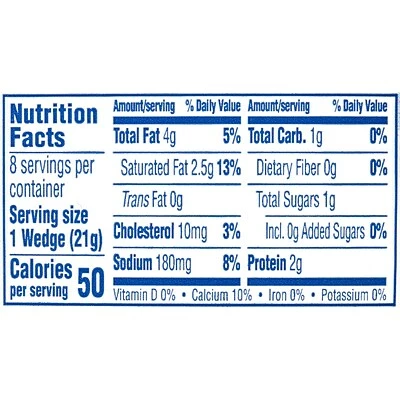 Top 10 🔥 The Laughing Cow Fresh Groceries Laughing Cow Cheese, ,Original, 3/Pack (600-00235) ✨ 11 Top 10 🔥 The Laughing Cow Fresh Groceries Laughing Cow Cheese, ,Original, 3/Pack (600-00235) ✨ - Image 9