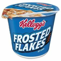 Best Pirce 💯 Breakfast & Cereal Kellogg's® Breakfast Cereals, Frosted Flakes®, 2.1-oz., 6/Box ✔️ 8 Best Pirce 💯 Breakfast & Cereal Kellogg's® Breakfast Cereals, Frosted Flakes®, 2.1-oz., 6/Box ✔️ -Grocery shop unnamed file 2295