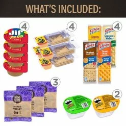 Flash Sale ๐ฏ Snacks Break Box On The Go Snack Mix, Assorted, 27/Pack (700-S0009) ๐ 8 Flash Sale ๐ฏ Snacks Break Box On The Go Snack Mix, Assorted, 27/Pack (700-S0009) ๐ -Grocery shop unnamed file 23