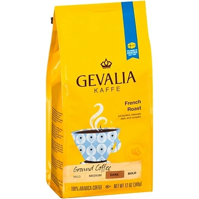Best deal ๐ Ground Gevalia Kaffe French Roast Coffee, Dark Roast, 12 Oz. Bag (GEN04352) ๐ 4 Best deal ๐ Ground Gevalia Kaffe French Roast Coffee, Dark Roast, 12 Oz. Bag (GEN04352) ๐ - Image 2