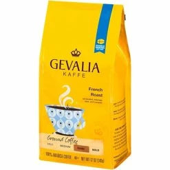 Best deal ๐ Ground Gevalia Kaffe French Roast Coffee, Dark Roast, 12 Oz. Bag (GEN04352) ๐ 11 Best deal ๐ Ground Gevalia Kaffe French Roast Coffee, Dark Roast, 12 Oz. Bag (GEN04352) ๐ -Grocery shop unnamed file 2308