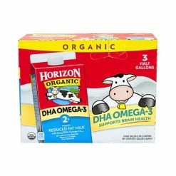 Buy ๐ฏ Fresh Groceries Horizon Organic 2% Milk With DHA Omega-3, 64 Fl. Oz., 3/Pack (902-00055) ๐ฏ 8 Buy ๐ฏ Fresh Groceries Horizon Organic 2% Milk With DHA Omega-3, 64 Fl. Oz., 3/Pack (902-00055) ๐ฏ -Grocery shop unnamed file 231