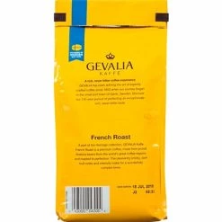 Best deal ๐ Ground Gevalia Kaffe French Roast Coffee, Dark Roast, 12 Oz. Bag (GEN04352) ๐ 13 Best deal ๐ Ground Gevalia Kaffe French Roast Coffee, Dark Roast, 12 Oz. Bag (GEN04352) ๐ -Grocery shop unnamed file 2310