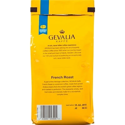 Best deal ๐ Ground Gevalia Kaffe French Roast Coffee, Dark Roast, 12 Oz. Bag (GEN04352) ๐ 7 Best deal ๐ Ground Gevalia Kaffe French Roast Coffee, Dark Roast, 12 Oz. Bag (GEN04352) ๐ - Image 5