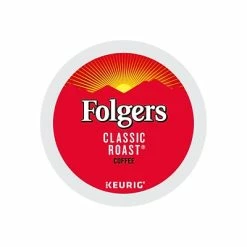 Best reviews of 🛒 K-Cups Folgers Classic Roast Coffee, Keurig K-Cup Pod, Medium Roast, 48/Box (5000363378) ✨ 16 Best reviews of 🛒 K-Cups Folgers Classic Roast Coffee, Keurig K-Cup Pod, Medium Roast, 48/Box (5000363378) ✨ -Grocery shop unnamed file 2319