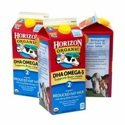 Buy ๐ฏ Fresh Groceries Horizon Organic 2% Milk With DHA Omega-3, 64 Fl. Oz., 3/Pack (902-00055) ๐ฏ 10 Buy ๐ฏ Fresh Groceries Horizon Organic 2% Milk With DHA Omega-3, 64 Fl. Oz., 3/Pack (902-00055) ๐ฏ -Grocery shop unnamed file 233