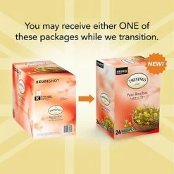 Best deal 🧨 K-Cups Twinings Of London Pure Rooibos Red Herbal Tea, Keurig K-Cup Pods, 24/Box (2798327) 🛒 -Grocery shop unnamed file 2333