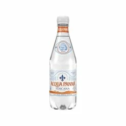 Best Pirce 🤩 Acqua Panna Natural Spring Water, 16.9 Oz., 24/Carton (12117620) 🛒