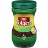 Discount 🌟 Folgers® Classic Roast® Instant Decaf Coffee, 8 Oz. Jar 🎁 -Grocery shop unnamed file 2345