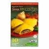 Best reviews of 👍 Frozen Foods Caribbean Food Delights Jamaican Style Spicy Beef Empanadas, 10/Pack (903-00079) 🧨 -Grocery shop unnamed file 235