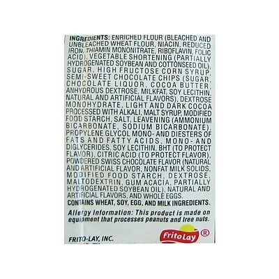 Budget 🔔 Cookies Grandma's Brownies, Chocolate, 2.5 Oz., 60/Carton (FRI10310) ⭐ 4 Budget 🔔 Cookies Grandma's Brownies, Chocolate, 2.5 Oz., 60/Carton (FRI10310) ⭐ - Image 2