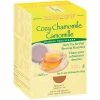 Cheapest 🛒 Single Serve Cups & Pods Bigelow® Cozy Chamomile Herbal Tea Pods, Caffeine Free, 18/Pack (RCB10906) 🎁 -Grocery shop unnamed file 2352