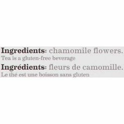 Cheapest 🛒 Single Serve Cups & Pods Bigelow® Cozy Chamomile Herbal Tea Pods, Caffeine Free, 18/Pack (RCB10906) 🎁 -Grocery shop unnamed file 2355