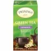 Best Pirce ⭐ Hot Tea Twinings Of London Green With Jasmine Tea Bags, 25/Box (TNA51800) ⭐ -Grocery shop unnamed file 2357