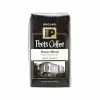 Flash Sale 😉 Peet's Coffee House Blend Ground Coffee, Dark Roast, 10.5 Oz. (PCE835261) 😍 -Grocery shop unnamed file 2366