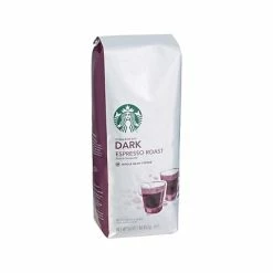 Best reviews of 👏 Starbucks Espresso Whole Bean Coffee, Dark Roast, 16 Oz. (11017855) 🌟